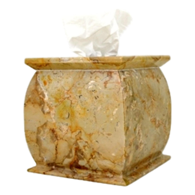 Tissue Box Holders - Nature Home Decor