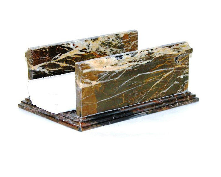 Marble Hand Towel Holders - Nature Home Decor