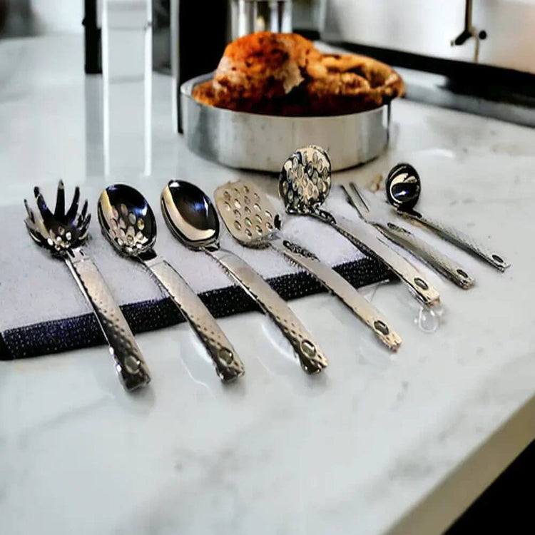 Kitchen and Dining Serving Utensils - Nature Home Decor