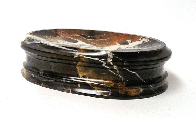 Marble Soap Dishes - Nature Home Decor