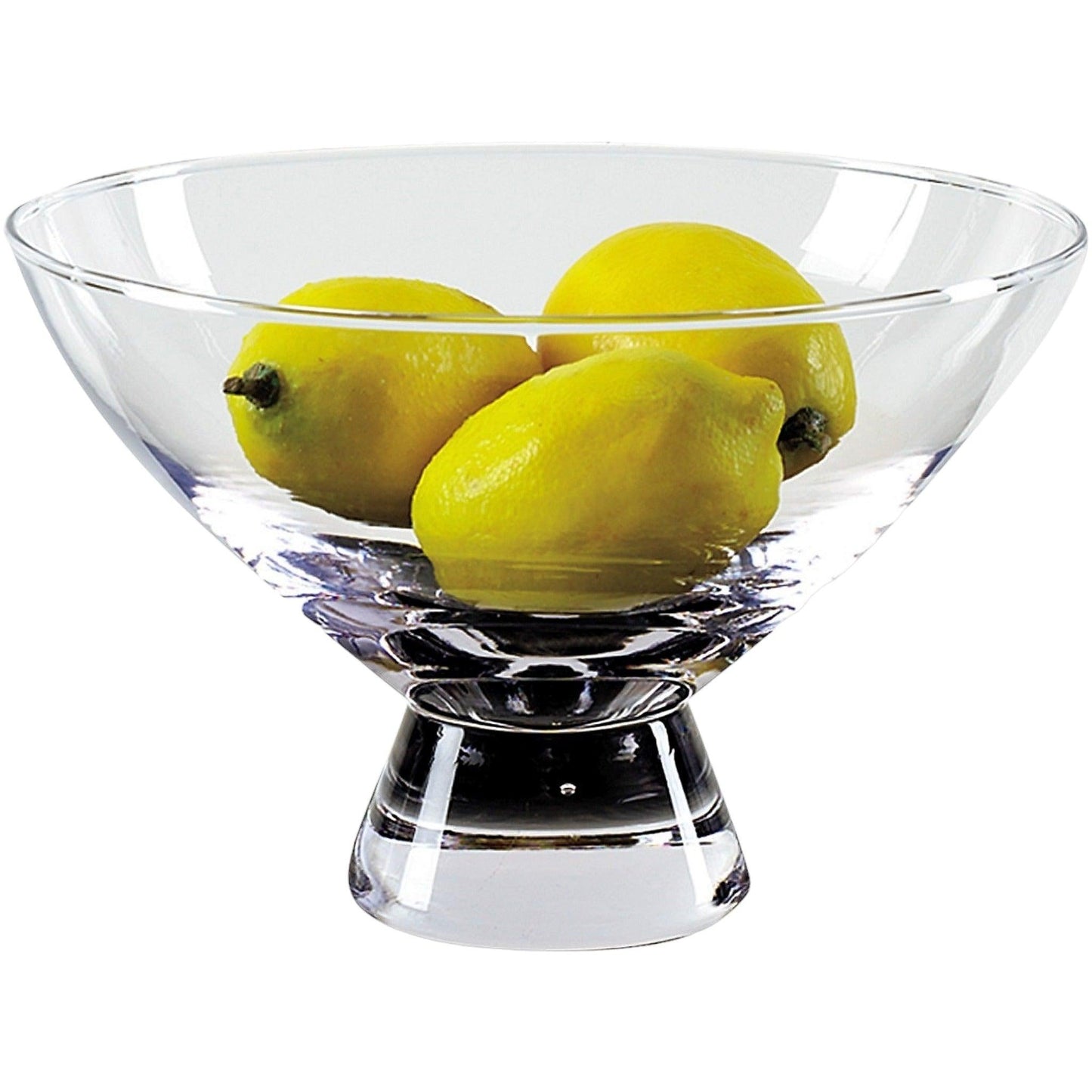 Plato Style 9-inch Decorative Pedestal Bowl - Nature Home Decor