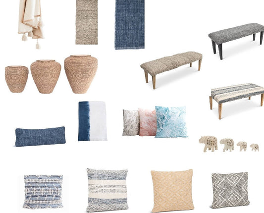 Nature Home Décor is Offering a New Handwoven Collection - Nature Home Decor