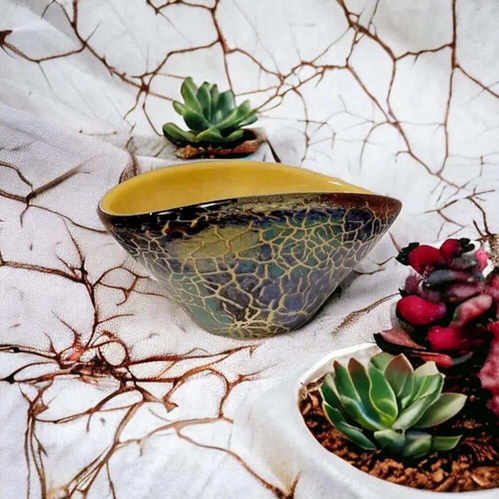 Decorative Bowls - Nature Home Decor