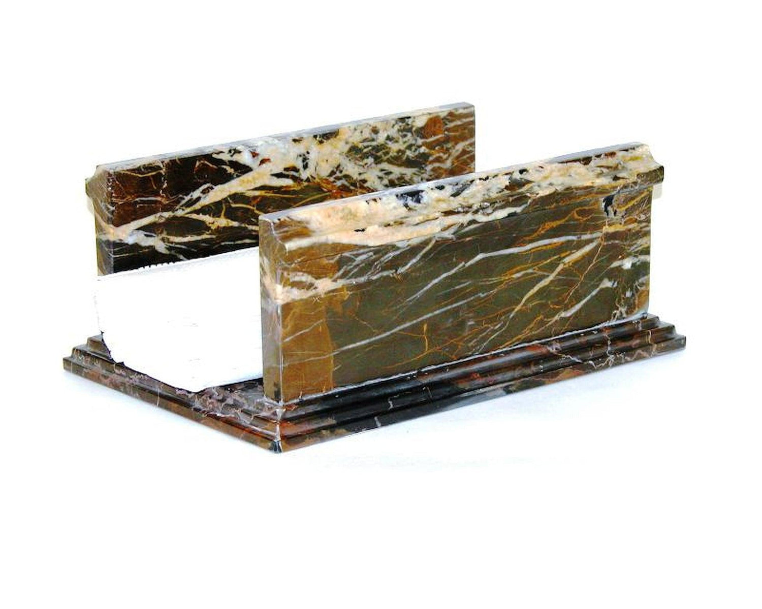 Marble Hand Towel Holders - Nature Home Decor