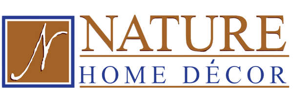 Logo - Nature Home Decor